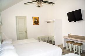 Hotel Olinalá Diamante