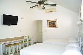 Hotel Olinalá Diamante