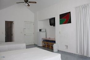 Hotel Olinalá Diamante