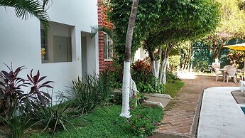 Hotel Olinalá Diamante