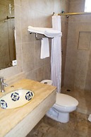 Hotel Olinalá Diamante