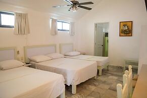 Hotel Olinalá Diamante