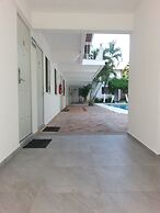 Hotel Olinalá Diamante