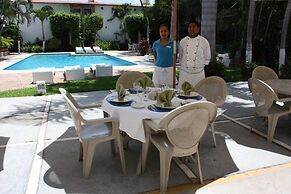 Hotel Olinalá Diamante