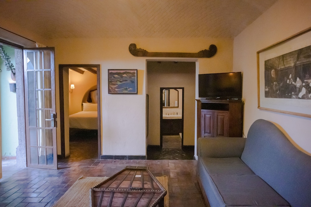 Casa Quetzal