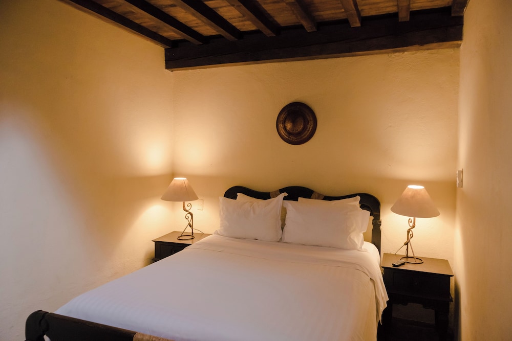 Casa Quetzal