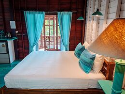 Baan Kiao Resort