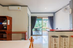 Baan Kiao Resort