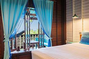 Baan Kiao Resort