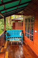 Baan Kiao Resort