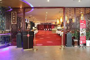 Ramada Plaza Weifang