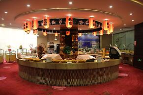 Ramada Plaza Weifang