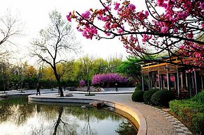 Ramada Plaza Weifang