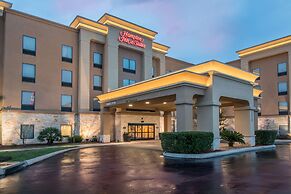 Hampton Inn & Suites Selma-San Antonio-Randolph AFB Texas