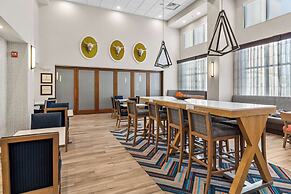 Hampton Inn & Suites Selma-San Antonio-Randolph AFB Texas