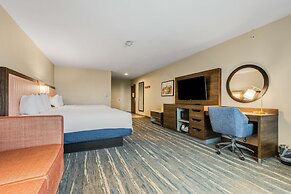 Hampton Inn & Suites Selma-San Antonio-Randolph AFB Texas