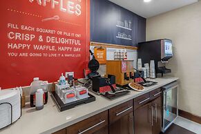 Hampton Inn & Suites Selma-San Antonio-Randolph AFB Texas