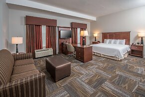 Hampton Inn & Suites Selma-San Antonio-Randolph AFB Texas