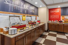 Hampton Inn & Suites Selma-San Antonio-Randolph AFB Texas