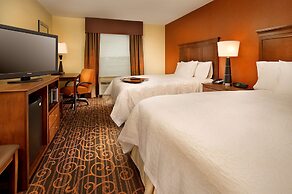 Hampton Inn & Suites Selma-San Antonio-Randolph AFB Texas