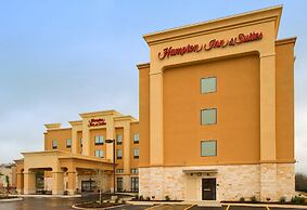 Hampton Inn & Suites Selma-San Antonio-Randolph AFB Texas