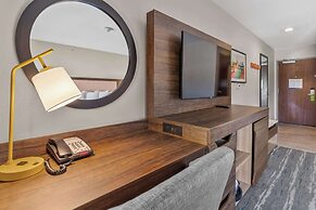 Hampton Inn & Suites Selma-San Antonio-Randolph AFB Texas