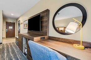 Hampton Inn & Suites Selma-San Antonio-Randolph AFB Texas