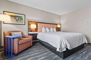 Hampton Inn & Suites Selma-San Antonio-Randolph AFB Texas