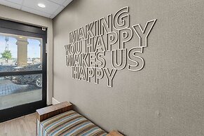 Hampton Inn & Suites Selma-San Antonio-Randolph AFB Texas