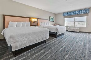 Hampton Inn & Suites Selma-San Antonio-Randolph AFB Texas