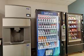 Best Western Liberty Inn DuPont JBLM