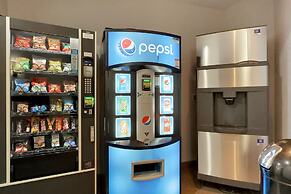 Best Western Liberty Inn DuPont JBLM