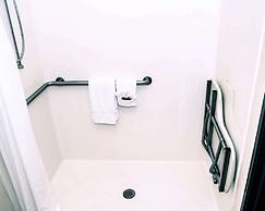 Best Western Liberty Inn DuPont JBLM