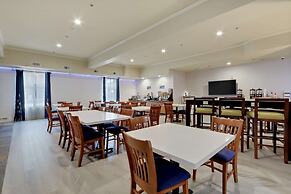 Best Western Liberty Inn DuPont JBLM