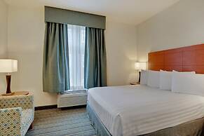 Best Western Liberty Inn DuPont JBLM