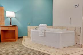 Best Western Liberty Inn DuPont JBLM