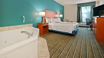 Best Western Liberty Inn DuPont JBLM