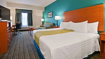 Best Western Liberty Inn DuPont JBLM