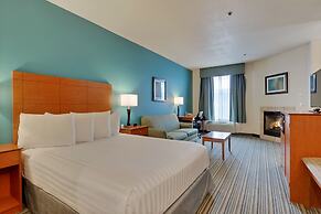 Best Western Liberty Inn DuPont JBLM