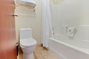 Best Western Liberty Inn DuPont JBLM