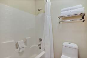 Best Western Liberty Inn DuPont JBLM