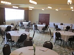 Best Western Liberty Inn DuPont JBLM