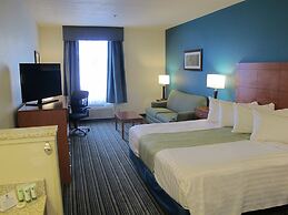 Best Western Liberty Inn DuPont JBLM