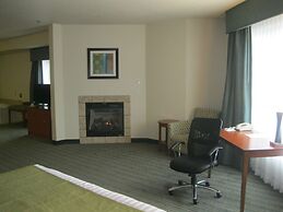 Best Western Liberty Inn DuPont JBLM