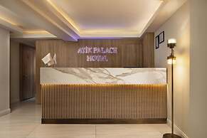 Atik Palace Hotel