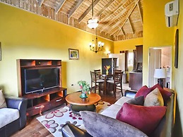 Tropical Lagoon Resort