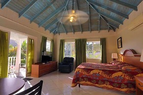 Tropical Lagoon Resort