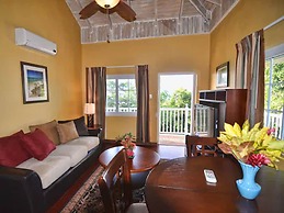 Tropical Lagoon Resort