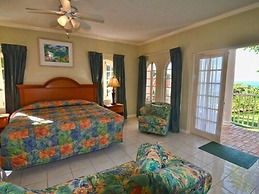 Tropical Lagoon Resort