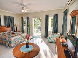 Tropical Lagoon Resort